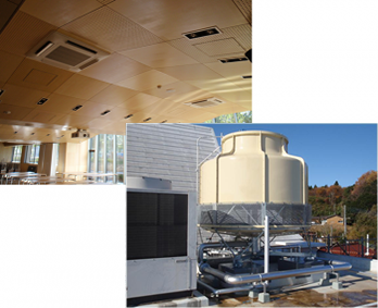 Renovation and Reform