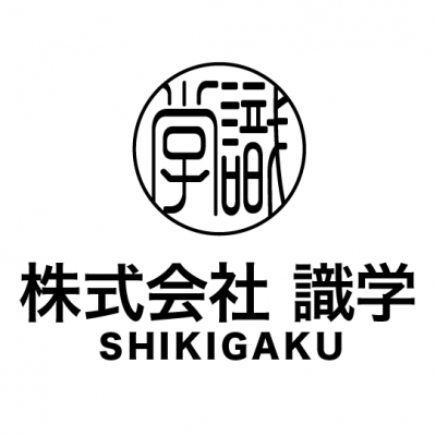 shikigaku logo