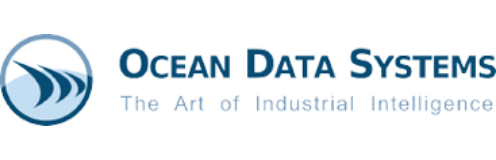 Ocean Data Systems社ロゴ