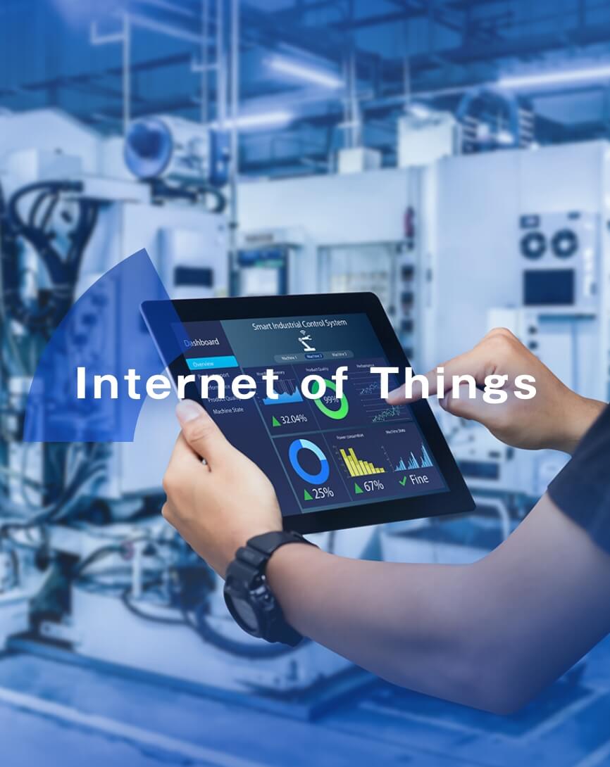 Internet of Things