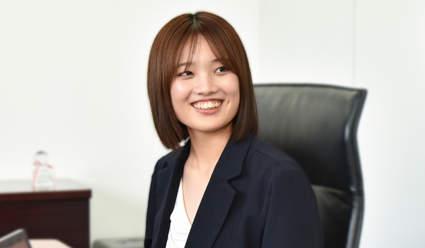 インタビューイメージ